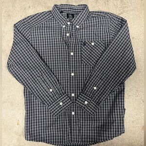 Volcom Long-sleeve Button-up